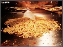 豪华炒饭-尚水长廊铁板烧(荣祥广场店)