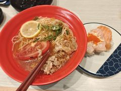 -滨寿司(新街口中央商场店)