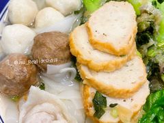 -潮惠居饮食店(光塔路店)