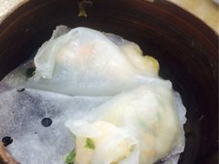 莲香楼-香港蓮香樓(上環店)