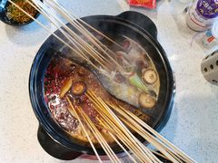 -钢管厂五区小郡肝串串香(南山店)