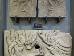 -北京石刻艺术博物馆(五塔寺)