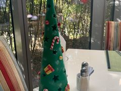 -北京北辰洲际酒店啡扬咖啡厅·自助餐厅