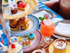 -Mercato莫卡多露台餐厅与酒吧(K11店)