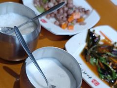 -和兴记牛肉火勺·羊汤(于洪广场店)