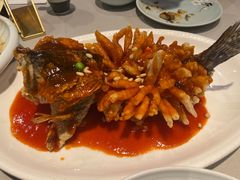 -老阊门菜馆(山塘街店)