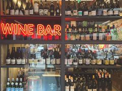 零售区-Cooking Man(中懋天地店)