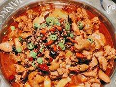 -胖哥俩肉蟹煲(湛江印象汇店)