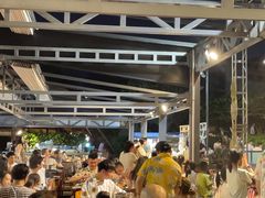 -渔家火锅·海鲜自助餐·演艺(亚龙湾天域酒店)