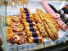 -BOKE博稞烘焙(天佑城店)