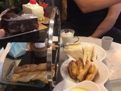 -国际饭店·原点咖啡吧ORIGIN CAFE&BAR