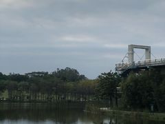 -东莞植物园