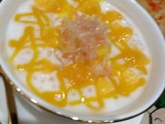 -甜心妈妈·榴莲星级糖水(北京路总店)
