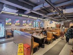 -古乐牛香·鲜牛肉自助火锅(南京总店)