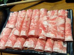 -呷哺呷哺 黄金牧场 (宝山正大乐城店)