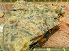 -清真·马坡烧烤涮牛肚·酸浆火锅(新区总店)