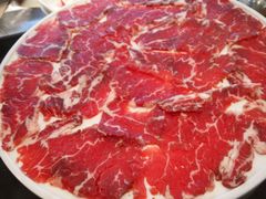 -香佰里鲜货火锅(佳乐金街店)