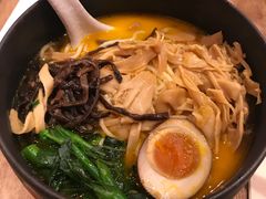 -和府捞面(东直门银座店)