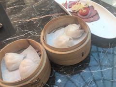 -漢咖啡·全服务式自助晚餐(武汉洲际酒店)