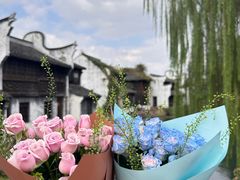 -嘉兴月河历史街区