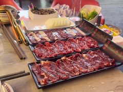 -三头牛·潮汕牛肉生蚝火锅 (夏湾店)