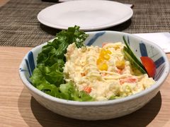 -歌行灯日本料理(伊势丹店)