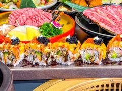 -無二炙坊·和牛烧肉(大钟寺1733店)