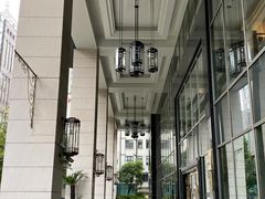 -上海大酒店(南京东路店)