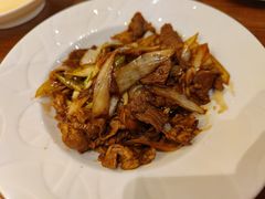 -南门小馆·清真(国贸商城店)