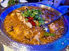 -巴特餐饮6加1音乐餐吧·新疆菜