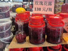 -园林美食城·本土农家菜(杨和镇店)