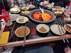 -蜀大侠火锅(四川北路店)