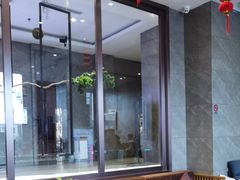 -星河湾温泉洗浴酒店