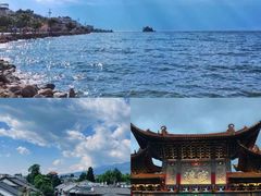 -崇圣寺三塔文化旅游区