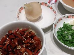 -东门口涮肉·砂锅·烤串(老门东店)