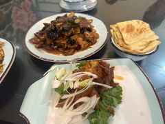 -鼎香润(德胜门内店)