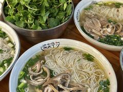 -熊氏牛羊杂粉(龙眼井总店)