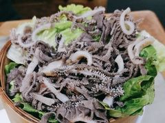 -范家小馆·烤鸭新京菜(金融街店)