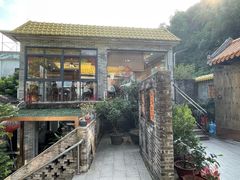 -周大娘牛乳(旧寨古村总店)