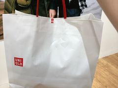 -优衣库(天津贵和购物中心店)