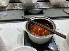 -农小锅自助小火锅(北京大兴凯德店)