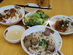 -荔林食店(西华路店)