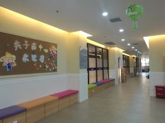 -小银星艺术团(夫子庙校区)