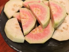-亚特兰蒂斯-番红花海鲜自助餐厅·鲜活海鲜·小火锅