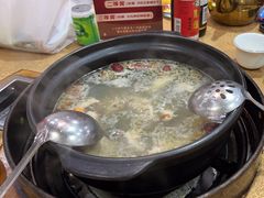 -濠轩阁特色生蚝火锅(水湾路店)