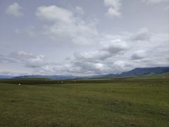 -新疆那拉提国家旅游度假区