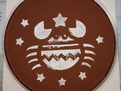 -85度C(上海茶陵北路店)