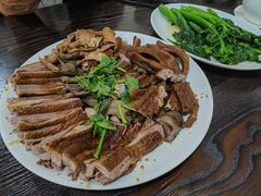 -春梅里卤鹅馆·47年老字号(中山路店)