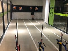 -無弓射箭俱乐部(领展中心城店)