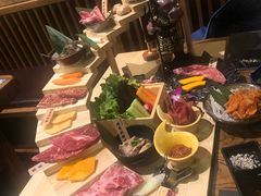-黑牛の店·和牛烧肉(合生汇店)
